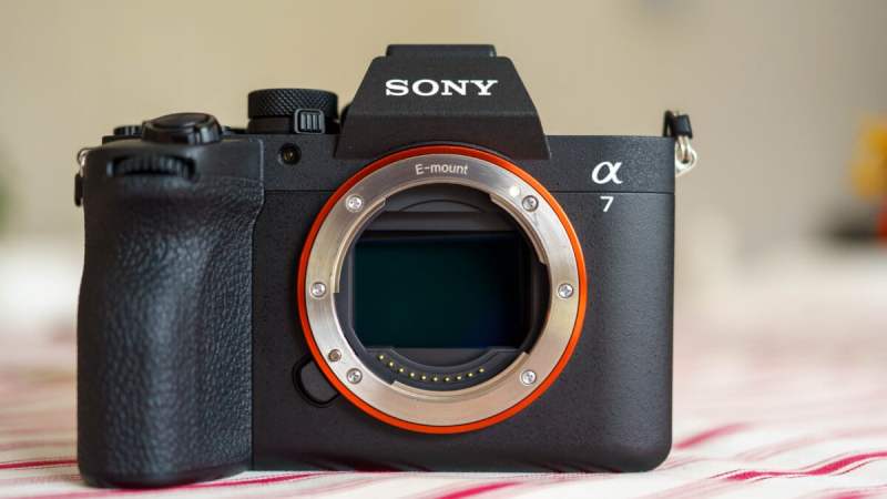 Test du Sony A7 V : une démonstration de force en photo, un peu frustrante en vidéo