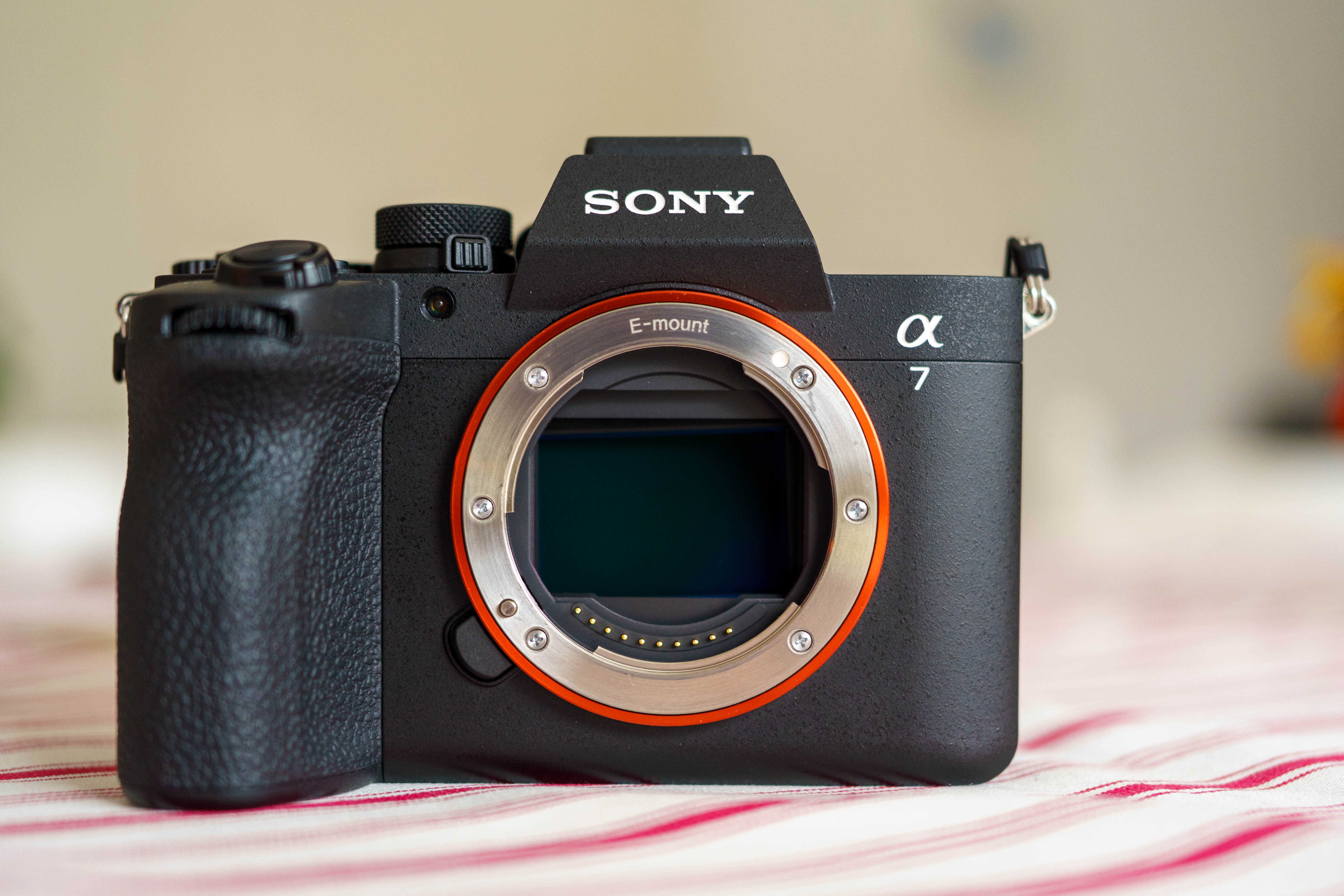 Test du Sony A7 V : une démonstration de force en photo, un peu frustrante en vidéo
