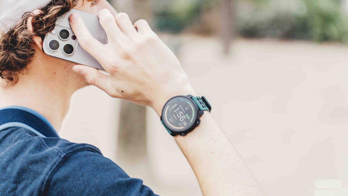 Image Suunto frappe fort : une mise à jour majeure transforme ses montres de sport
