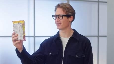 The Android Show _ XR Edition_ AI Glasses 3-31 screenshot