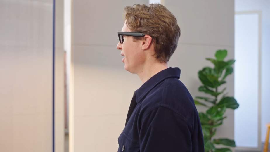 The Android Show _ XR Edition_ AI Glasses 4-20 screenshot