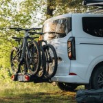 Thule dégaine un nouveau porte-vélos encore plus robuste et plus polyvalent