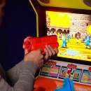 Amazon dégaine sa plus belle promo (-37 %) pour cette borne d’arcade rétro Time Crisis + 3 autres jeux