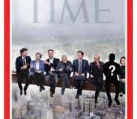 Couverture du time de l'année 2025 pour la « Person of the year », modifiée par Frandroid Couverture du time de l'année 2025 pour la « Person of the year », modifiée par Frandroid