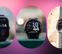 Top 3 montres connectées Frandroid Top 3 montres connectées Frandroid