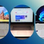 Top 3 PC portables : quels ordinateurs portables avons-nous préféré le mois dernier ?