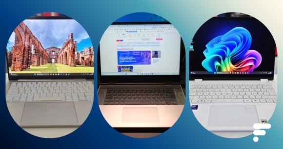 Top 3 PC décembre Top 3 PC décembre