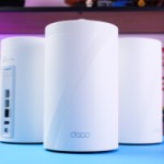 Test TP-Link Deco BE68 : un kit Wi-Fi Mesh qui performe