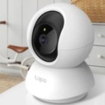 Cette petite caméra connectée 2K avec une foule de fonctionnalités n’excède pas 25 €