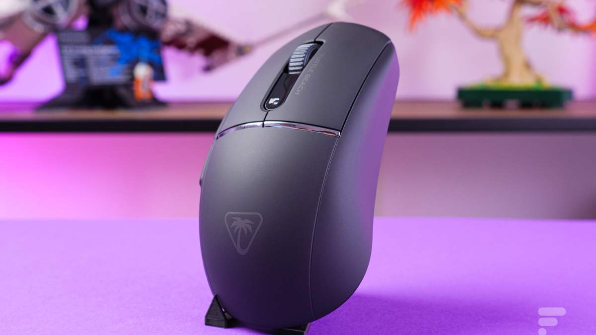 Turtle Beach Burst II Pro