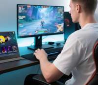 UFYQL écran portable