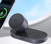 Ugreen Chargeur 2-en-1 Ugreen Chargeur 2-en-1