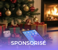 Voici 3 produits Apple reconditionné à petit prix à mettre sous le sapin de Noël