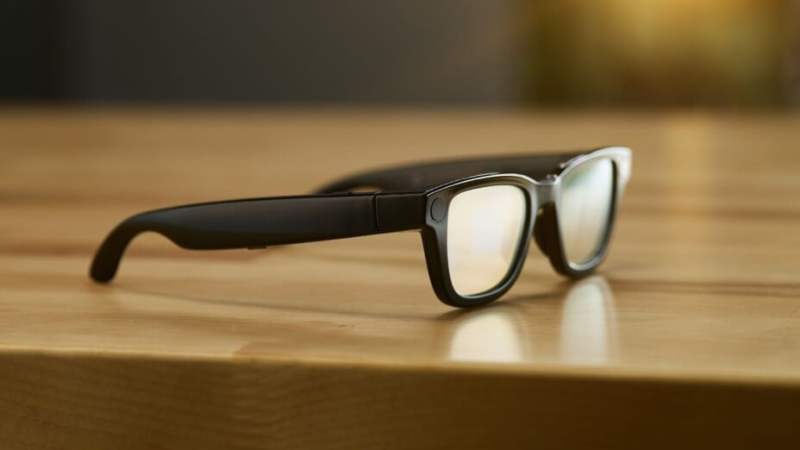 Google va concurrencer les Meta Ray-Ban avec trois nouvelles paires de lunettes connectées Google va concurrencer les Meta Ray-Ban avec trois nouvelles paires de lunettes connectées