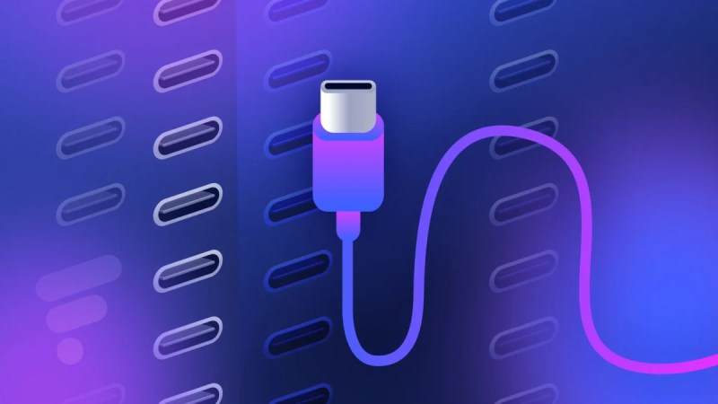 Ce logiciel gratuit m’a donné envie de tester tous mes câbles USB-C