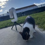 J&rsquo;ai testé le Vespera Pro de Vaonis, les meilleures images du ciel nocturne pour un télescope connecté ?