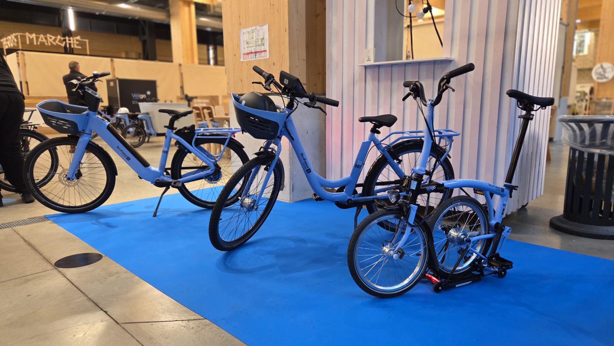 Véligo 2026 vélo location île-de-france