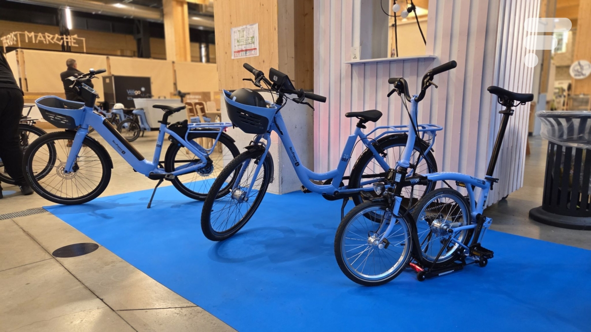 Véligo 2026 vélo location île-de-france