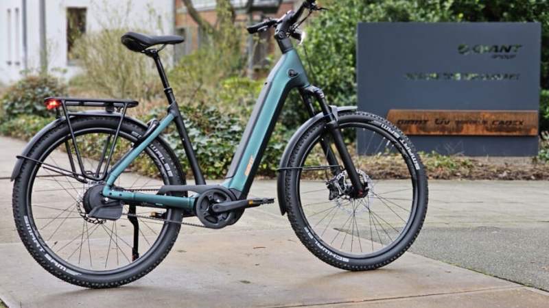 Giant face aux douanes américaines : la fin du cauchemar pour le n°1 mondial du vélo ? Giant face aux douanes américaines : la fin du cauchemar pour le n°1 mondial du vélo ?