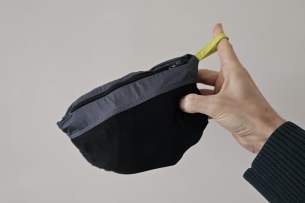 Veste vélo Gorewear Lupra 2 poche transport