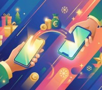 Les virements seront bel et bien possible à Noël