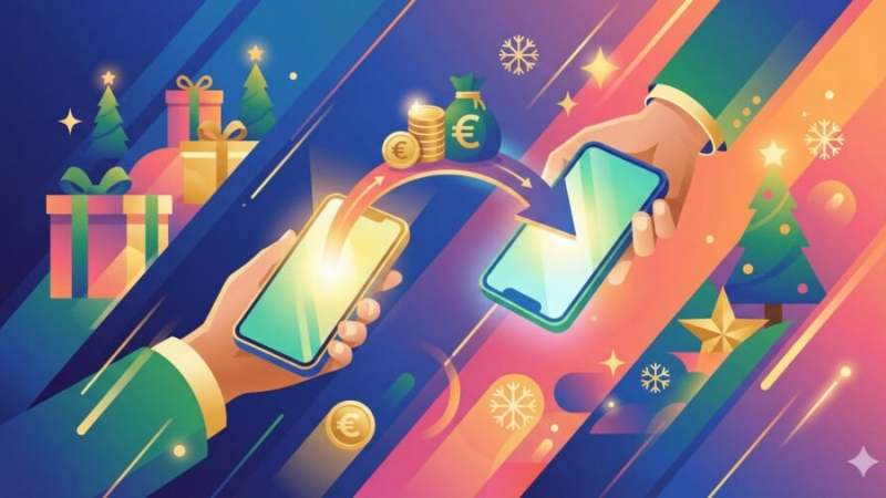 Les virements bancaires seront bloqués à Noël ? Pas exactement