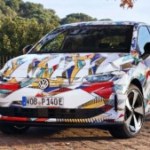 La Volkswagen Polo électrique se dévoile un peu plus : un coffre XXL et des autonomies supérieures à la R5