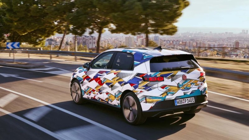 Volkswagen ID. Polo : de la version à 25 000 € à la puissance de la GTI, tout ce que l’on sait sur la gamme 2026