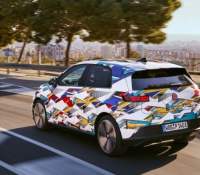 Volkswagen ID. Polo // Source : Volkswagen