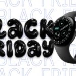 Amazon : la Google Pixel Watch 4 est à son prix le plus bas