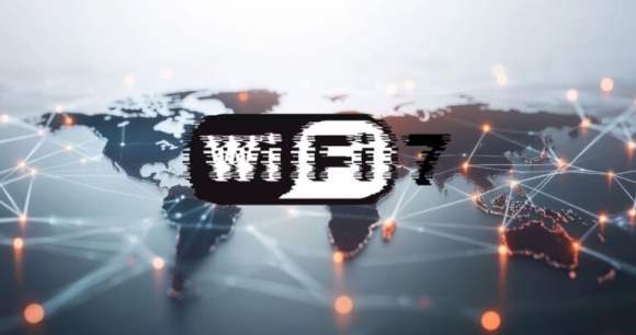 Wi-Fi 7 mensonge