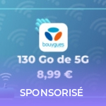 130 Go de 5G à prix canon : cet opérateur met tout le monde d’accord juste avant Noël