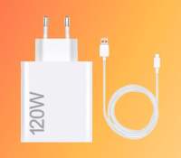 Xiaomi 120w Hypercharge Combo Type-A Xiaomi 120w Hypercharge Combo Type-A