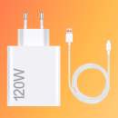 Amazon fait −63 % sur le chargeur rapide Xiaomi 120 W qui détecte vos appareils et adapte la puissance automatiquement