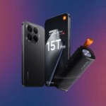 Pour Noël, le performant Xiaomi 15T Pro se retrouve avec une solide enceinte Bluetooth dans un pack qui perd plus de 100 €