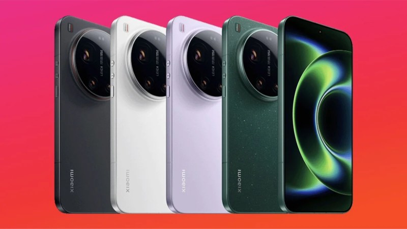 Xiaomi 17 Ultra&nbsp;: une bonne et une mauvaise nouvelle pour la France