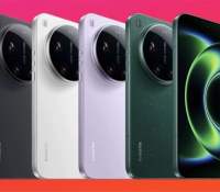 Xiaomi 17 Ultra // Source : Xiaomi (montage Frandroid)