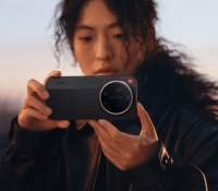 Xiaomi 17 Ultra Leica Edition