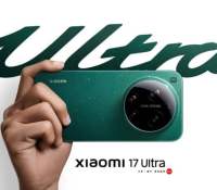 Xiaomi 17 Ultra