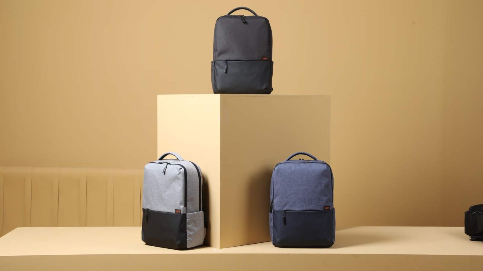 Ce sac Ã  dos Xiaomi bradÃ© Ã  moins de 20 â‚¬ transporte PC et autres affaires sans...