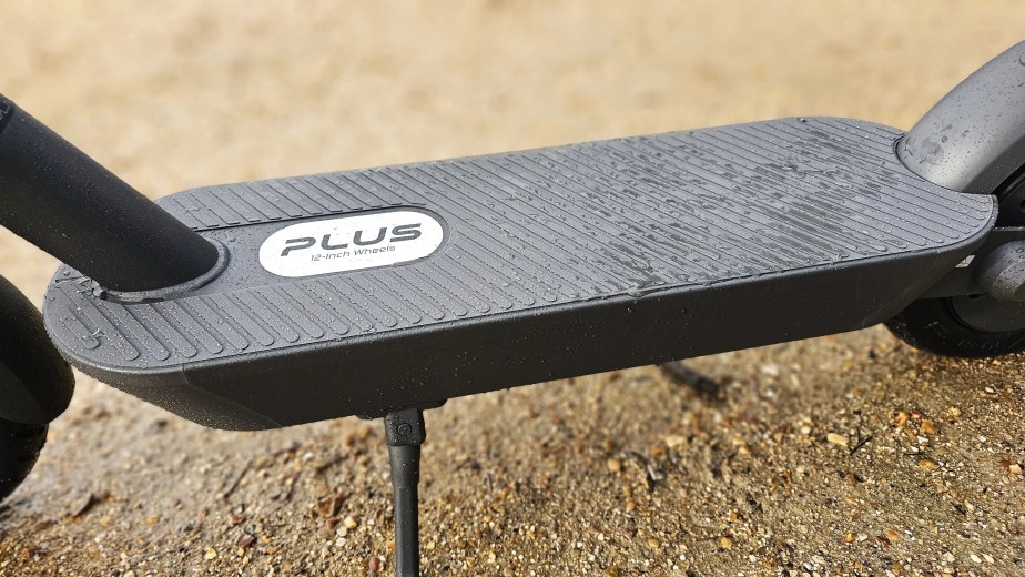 Xiaomi Electric Scooter 5 Plus deck