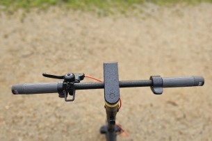 Xiaomi Electric Scooter 5 Plus guidon