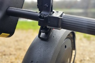 Xiaomi Electric Scooter 5 Plus pliage 2