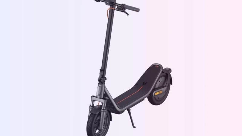 Voici les prix des trottinettes Xiaomi Electric Scooter 6, avec une belle surprise en prime