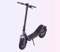 La trottinette Xiaomi Electric Scooter 6. // Source : Xiaomi