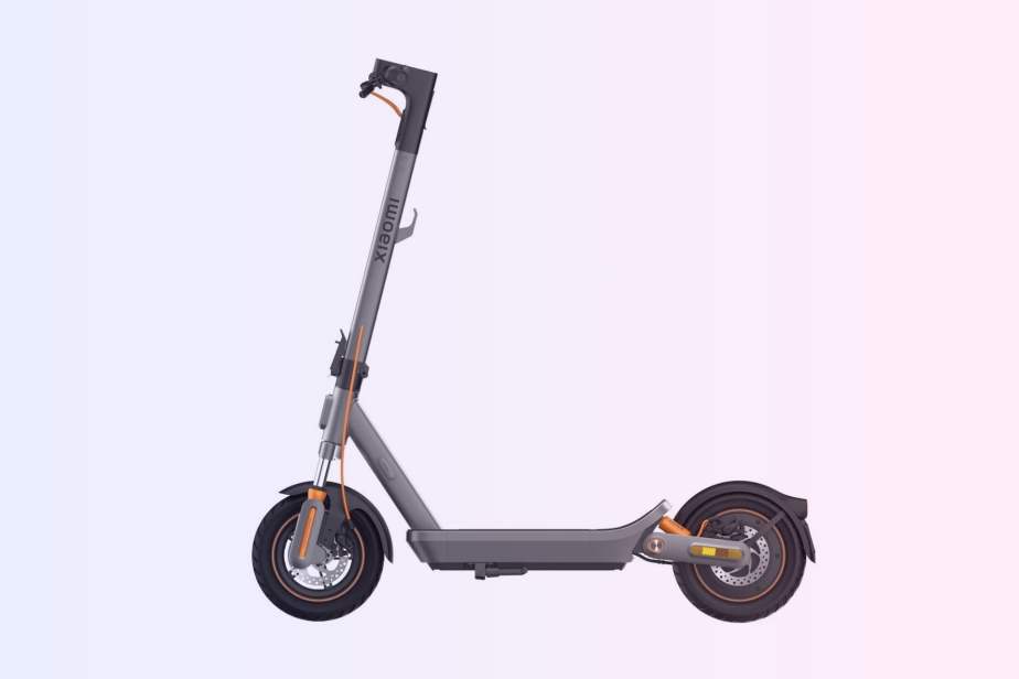 trottinette &eacute;lectrique Xiaomi Electric Scooter 6 Max