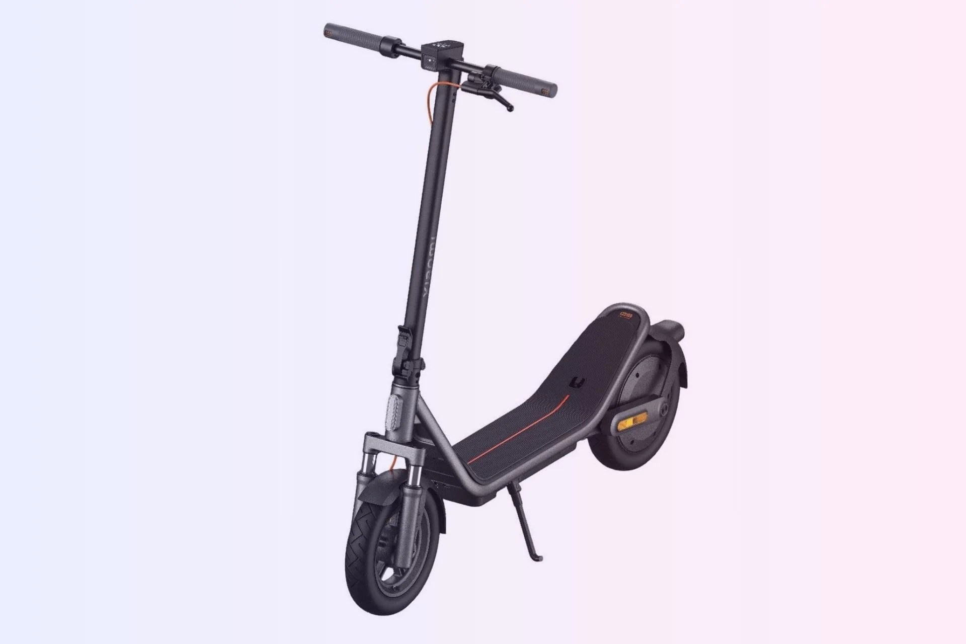 trottinette &eacute;lectrique Xiaomi Electric Scooter 6