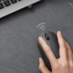 Vous avez besoin d&rsquo;une souris sans fil pas chère ? La Xiaomi Lite 2 Mouse est à moins de 10€