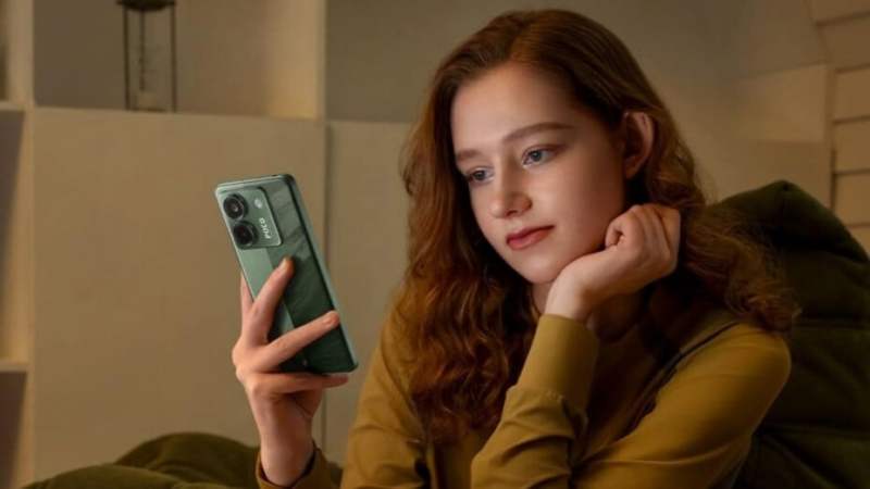 En rupture de stock sur le site officiel, le Xiaomi Poco M7 Pro 5G (12 + 512 Go) est dispo et en promo à -40 % sur Amazon