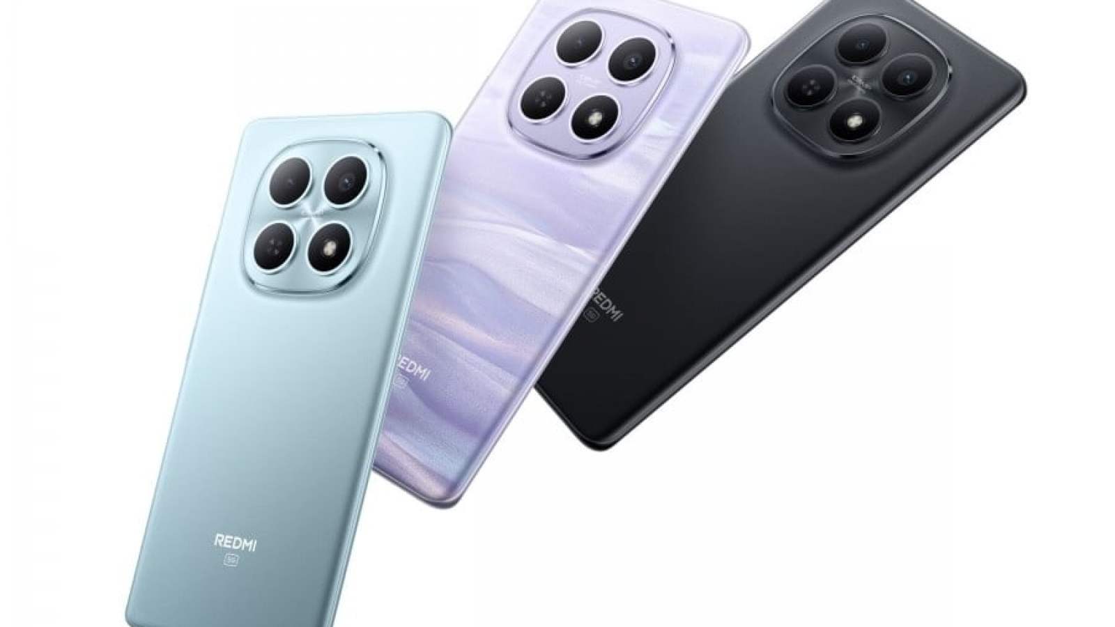 Xiaomi Redmi Note 15 : ne vous faites pas avoir, la diffÃ©rence entre les versions 4G et 5G...